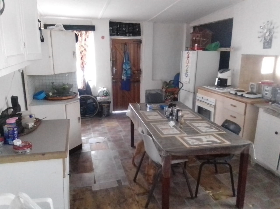 3 Bedroom Property for Sale in Campher Park Eastern Cape